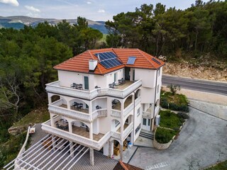 Appartement Karin Buitenaudio-opname 13