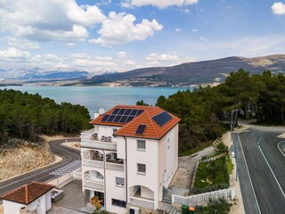 Appartement Karin Buitenaudio-opname 6