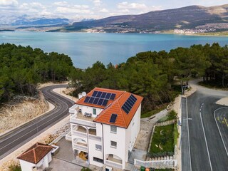 Appartement Karin Buitenaudio-opname 16