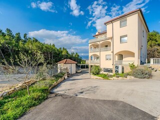 Appartement Karin Buitenaudio-opname 18