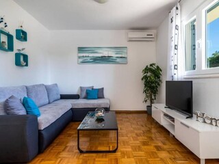 Vakantiehuis Prgomet Kenmerken 16