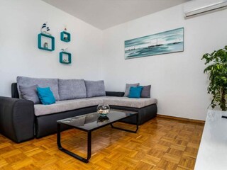 Vakantiehuis Prgomet Kenmerken 17