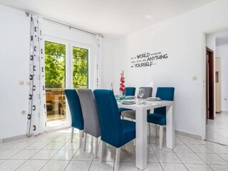 Vakantiehuis Prgomet Kenmerken 18