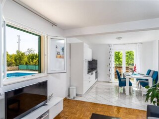 Vakantiehuis Prgomet Kenmerken 13