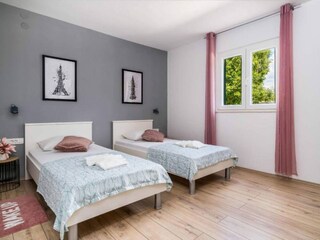 Vakantiehuis Prgomet Kenmerken 14