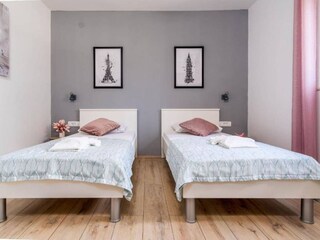 Vakantiehuis Prgomet Kenmerken 19