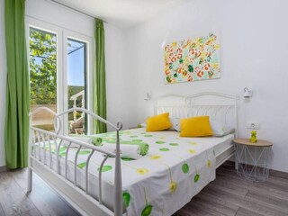 Vakantiehuis Prgomet Kenmerken 21