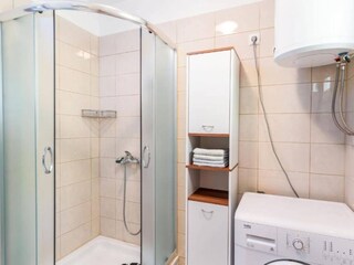 Vakantiehuis Prgomet Kenmerken 10