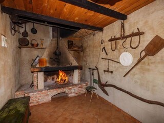 Vakantiehuis Prgomet  24