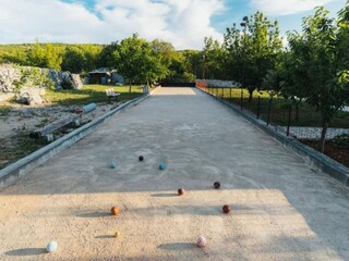 Vakantiehuis Prgomet Buitenaudio-opname 4