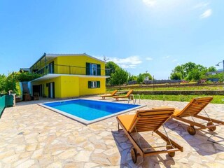 Vakantiehuis Prgomet  25