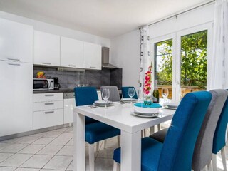 Vakantiehuis Prgomet Kenmerken 22