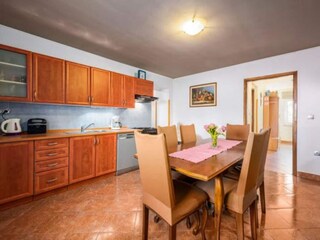 Casa de vacaciones Vodnjan Características 8