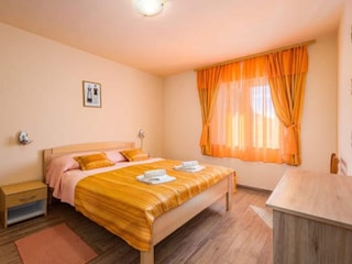 Ferienhaus Vodnjan Ausstattung 6