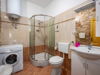 Ferienhaus Vodnjan Ausstattung 8