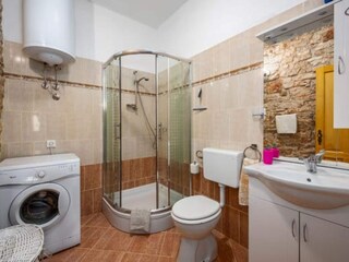 Maison de vacances Vodnjan Équipement 8