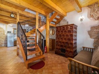 Maison de vacances Vodnjan  22