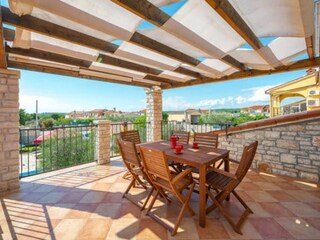 Casa per le vacanze Vodnjan  20