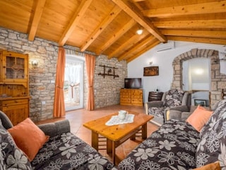 Ferienhaus Vodnjan Ausstattung 1