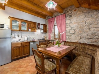 Holiday house Vodnjan Features 8