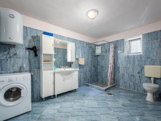 Ferienhaus Vodnjan Ausstattung 17