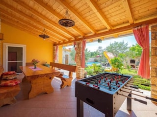 Ferienhaus Vodnjan  23