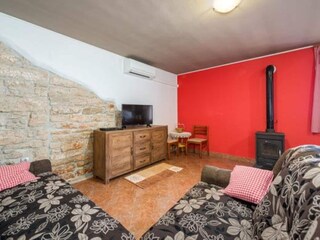 Ferienhaus Vodnjan Ausstattung 9