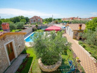 Maison de vacances Vodnjan  23