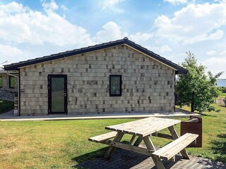 Casa de vacaciones Fåborg  5