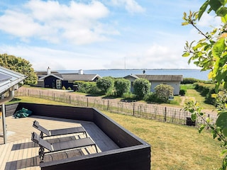 Maison de vacances Fåborg  3
