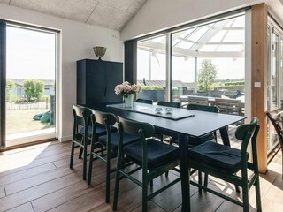 Casa de vacaciones Fåborg  7