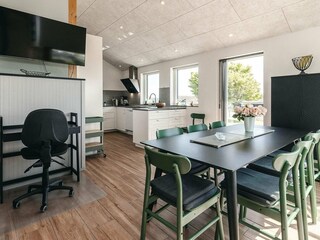 Casa de vacaciones Fåborg  4