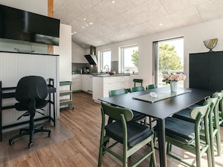 Maison de vacances Fåborg  4