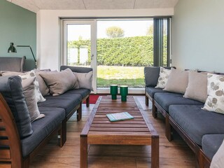 Maison de vacances Fåborg  3