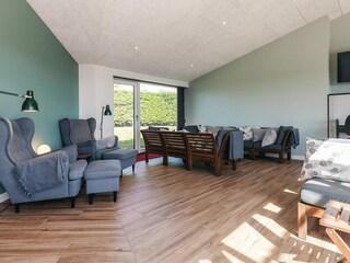 Maison de vacances Fåborg  18