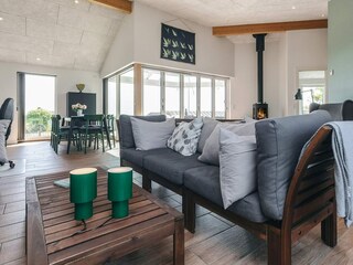 Casa de vacaciones Fåborg  8