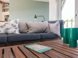 Maison de vacances Fåborg  4