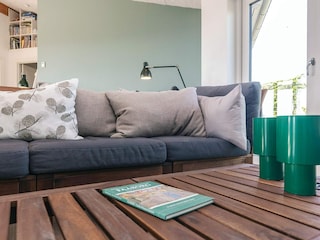 Maison de vacances Fåborg  6