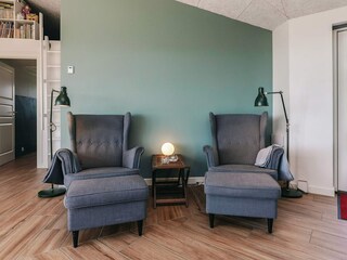 Vakantiehuis Fåborg  32