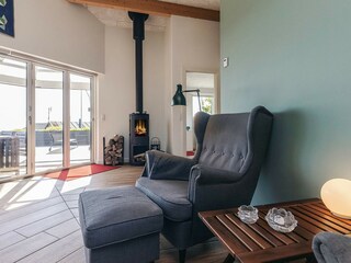 Maison de vacances Fåborg  8