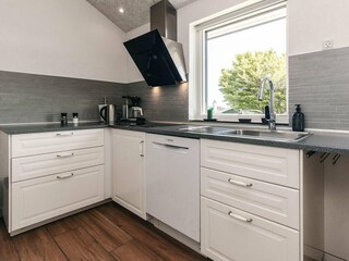 Maison de vacances Fåborg  22