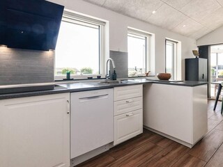 Casa de vacaciones Fåborg  32