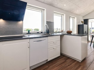 Maison de vacances Fåborg  8