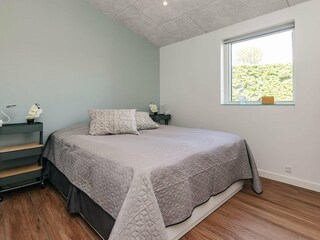 Maison de vacances Fåborg  11