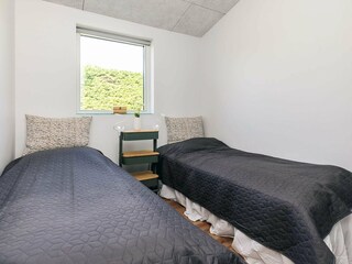 Maison de vacances Fåborg  11