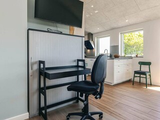 Casa de vacaciones Fåborg  11