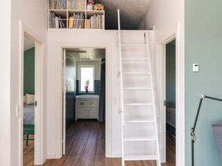 Casa de vacaciones Fåborg  12