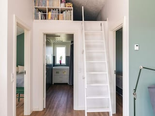 Maison de vacances Fåborg  9