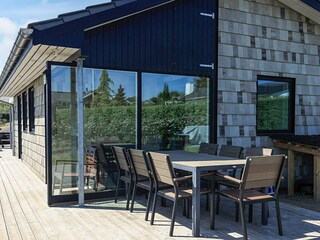 Ferienhaus Fåborg  1