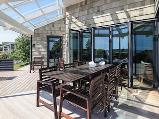 Casa de vacaciones Fåborg  42